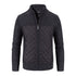 Men Sweaters Warm Knitted Sweater Jackets Cardigan Coats Casual Knitwear